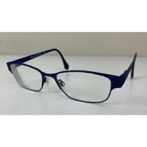 Women Scott Harris | Europa SH330 metal eyeglass frames glasses 52-18-140